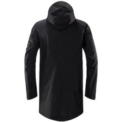 ホグロフス Haglofs ソミラ パーカ Sagmyra Parka Men 604235 2C5 True Black Mサイズ [アウトドア  ジャケット メンズ] 通販【全品無料配達】 - ヨドバシ.com