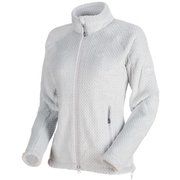 1014-19562 GOBLIN ML Jacket Women XL 00103 marble [アウトドア フリース・セーター]