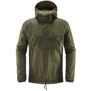 ブランテビック フード Brantevik Hood 604236 3MY DEEP WOODS-Mサイズ [アウトドア ジャケット ユニセックス]