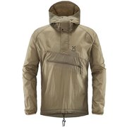 ブランテビック フード Brantevik Hood 604236 2AV _Dune Lサイズ [アウトドア ジャケット ユニセックス]