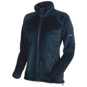 ゴブリンエムエルジャケットウィメン GOBLIN ML Jacket Women 1014-19562 5118 marine Sサイズ [アウトドア フリース レディース]