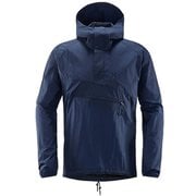 ブランテビック フード Brantevik Hood 604236 3N5 _Tarn Blue Mサイズ [アウトドア ジャケット ユニセックス]