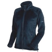 1014-19562 GOBLIN ML Jacket Women XL 5118 marine [アウトドア フリース・セーター]