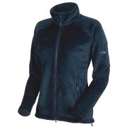 ゴブリンエムエルジャケットウィメン GOBLIN ML Jacket Women 1014-19562 5118 marine Mサイズ [アウトドア フリース レディース]