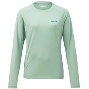 TOWNJB50 WS ASCENT L/S CREW XL FRGR [アウトドア カットソー]