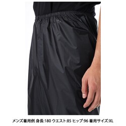 ヨドバシ.com - モンベル mont-bell バーサライト パンツ Men's