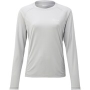 TOWNJB50 WS ASCENT L/S CREW S GLC [アウトドア カットソー]