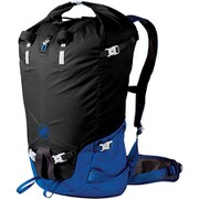 Trion Light 28 2510-03830 00270 black-ice 28+ L [アウトドア系ザック]