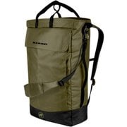 Neon Shuttle S 2510-04070 4073 olive-black 22L [アウトドア系 デイパック]