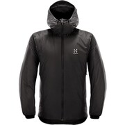 バリアーフード メンズ BARRIER HOOD MEN 603745 TRUE BLACK 2C5 S [アウトドア ジャケット メンズ]