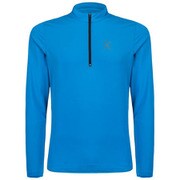 OUTDOOR PERFORM ZIP MAGLIA MMZN51X 26 XSサイズ [アウトドア カットソー メンズ]