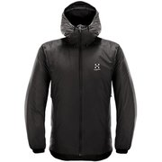 バリアーフードウイメン BARRIER HOOD WOMEN 603746 2CT TRUE BLACK Sサイズ [アウトドア ジャケット レディース]