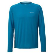 TOMNJB50 ASCENT L/S CREW L TTL [アウトドア カットソー]