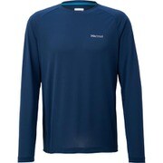 TOMNJB50 ASCENT L/S CREW M VNV [アウトドア カットソー]