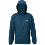 TOMNJK10 VALLEY WIND JACKET XXL DNM [アウトドア ジャケット]