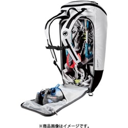ヨドバシ.com - マムート MAMMUT Neon Gear 2510-01942 white