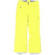 1020-10601 Andalo HS Pants Men 46 1227 canary [スキーウェア パンツ メンズ]