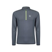 MMZN51X OUTDOOR PERFORM ZIP MAGLIA S 9340 [アウトドア カットソー メンズ]