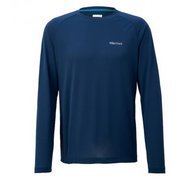TOMNJB50 ASCENT L/S CREW L VNV [アウトドア カットソー]