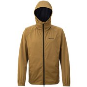 TOMNJK13 TREK SHELTER PARKA M CYT [アウトドア ジャケット]