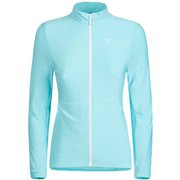 LIGHT MOOD MAGLIA WOMAN MMAP54W 2900 Sサイズ [アウトドア フリース レディース]