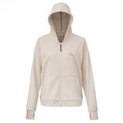 TOWNJL41YY WS GRID HOODY L CGM [アウトドア フリース・セーター]