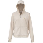 TOWNJL41YY WS GRID HOODY XL CGM [アウトドア フリース・セーター]
