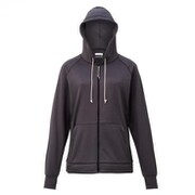 WS GRID HOODY TOWNJL41YY CTU Lサイズ [アウトドア フリース レディース]