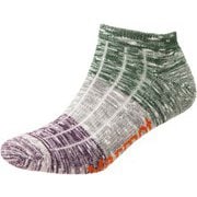 SLAB ANKLE SOCKS TOANJB64 GGP 22-24cm [アウトドア ソックス]