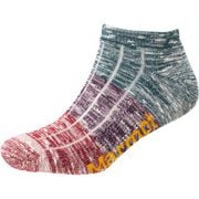 SLAB ANKLE SOCKS TOANJB64 GPR 25-27cm [アウトドア ソックス]