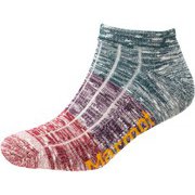 TOANJB64 SLAB ANKLE SOCKS 22-24 GPR [アウトドア ソックス]