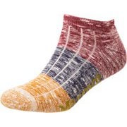 SLAB ANKLE SOCKS TOANJB64 RNY 25-27cm [アウトドア ソックス]
