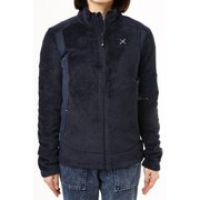 MJAP80W SOFT PILE JACKET WOMAN M 81 [アウトドア フリース・セーター]