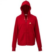 WS GRID HOODY TOWNJL41YY KIG Lサイズ [アウトドア フリース レディース]