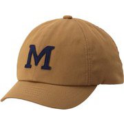UMPIRE CAP TOANJC39 BG [アウトドア キャップ]