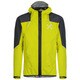 MAGIC 2.0 JACKET MJAT08X 7493 Sサイズ [アウトドア ジャケットメンズ]