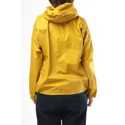 モンベル　ストームクルーザージャケット　Mサイズ イエロー ストームクルーザー ジャケット Men's | Montbell America