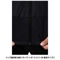 モンベル レインダンサージャケット ブラック　L 1128618　袋付き Amazon | 〔モンベル〕 国内正規品 撥水 レインパーカー レイン