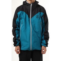 Haglofs リムシリーズ コンプ ジャケット - メルカリ