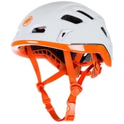 Rock Rider 2030-00131 00315 white-zion 56-61cm [クライミング ヘルメット]