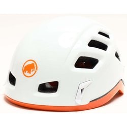 ヨドバシ.com - マムート MAMMUT Rock Rider 2030-00131 00315 white-zion 56-61cm  [クライミング ヘルメット] 通販【全品無料配達】