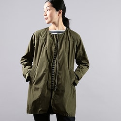 Foxfire フリーフォームコート Free Form Coat 100000001004731213_10218.jpg