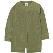 フリーフォームコート Free Form Coat 7413923 (070)オリーブ Mサイズ [アウトドア ジャケット レディース]