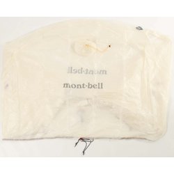 ヨドバシ.com - モンベル mont-bell ステラリッジ テント1 レインフライ 1122653 オフホワイト [アウトドア テント  フライシート] 通販【全品無料配達】