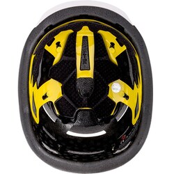 Mammut - 新品・未使用品　マムート（ヘルメット）ALPINE RIDER  56-61cm Mammut - 新品・未使用品 マムート（ヘルメット）ALPINE RIDER