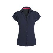 CALLA SHIRT WOMAN MQCG43W 8104 Sサイズ [アウトドア シャツ レディース]