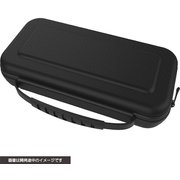 CY-NSLSHCH-BK [SWITCH Lite用 セミハードケースHighGrade ブラック]