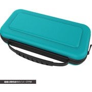 CY-NSLSHCH-TQ [SWITCH Lite用 セミハードケースHighGrade ターコイズ]