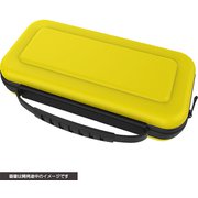 CY-NSLSHCH-YE [SWITCH Lite用 セミハードケースHighGrade イエロー]