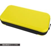 CY-NSLSHS-YE [SWITCH Lite用 セミハードケーススリム イエロー]